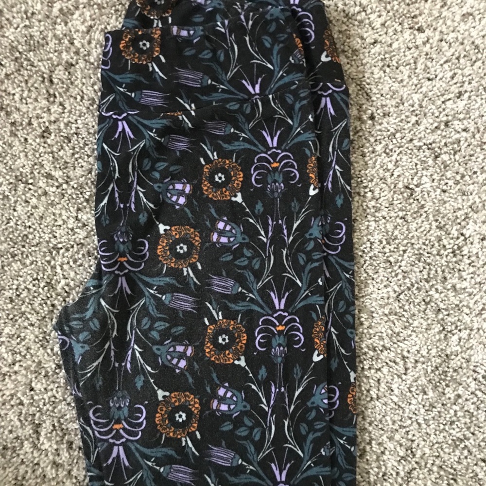 LulaRoe Leggings
